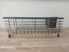 Habitat wire dish for sale  LEICESTER