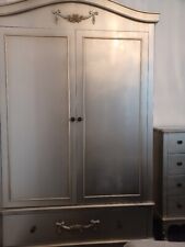Dunelm silver toulouse for sale  KENILWORTH