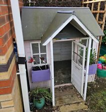wendy house playhouse for sale  GAINSBOROUGH