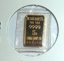 Bullion .9999 gold for sale  Montgomery