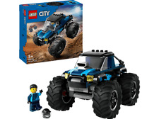 Lego city 60402 gebraucht kaufen  Saarbrücken