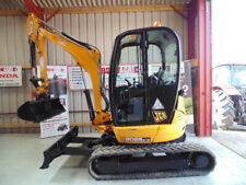 jcb 8 ton excavator for sale  GLASGOW