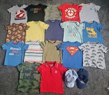 Boys months clothes for sale  KEIGHLEY