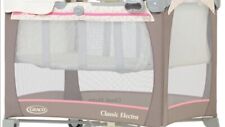 Graco playpen sale for sale  LEICESTER