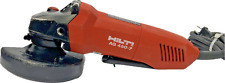 Hilti ag450 110v for sale  Bakersfield