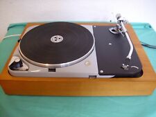 Thorens td124 incl gebraucht kaufen  Deutschland