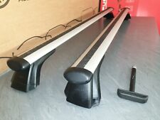 Genuine roof bars for sale  PLYMOUTH