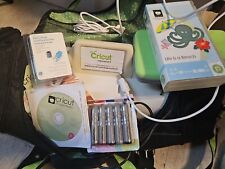 Cricut expression cutting for sale  Houston