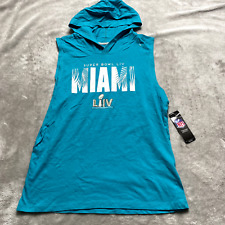 Miami superbowl tshirt for sale  LYMM
