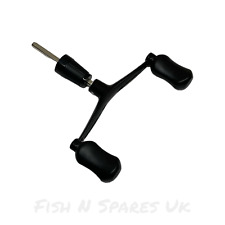 Shimano double handle for sale  Shipping to Ireland