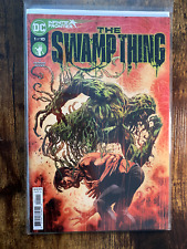 Swamp thing may for sale  SALFORD
