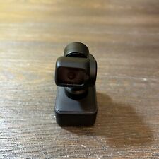 Webcam Insta360 Link AI Powered Ultra HD 4K danos cosméticos menores comprar usado  Enviando para Brazil