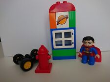 Lego duplo 10543 usato  Badia Polesine