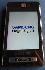 Samsung player style d'occasion  Quetigny