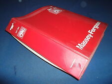 MASSEY FERGUSON MF 300 340 350 355 390 398 399 TRACTOR SERVICE WORKSHOP MANUAL, used for sale  Shipping to Ireland