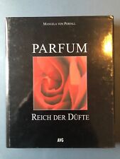 Perfall parfum hardcover gebraucht kaufen  Darmstadt