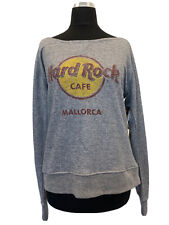 Hard rock maglione usato  Marcianise