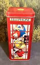 english phone booth for sale  Warrenton