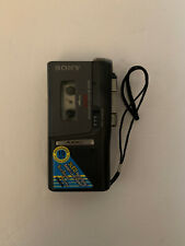 Sony 629v microcassette for sale  Fort Lee