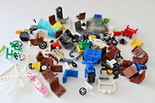 Lego accessories lot for sale  Montrose