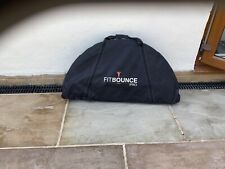 Fit bounce pro for sale  KEIGHLEY