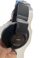 Akg k550 headphones for sale  Morgan Hill