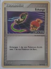 Carte pokémon echange d'occasion  Juvisy-sur-Orge