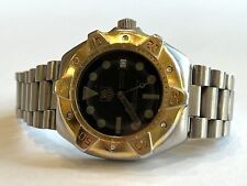 Tag heuer super for sale  Lake Worth