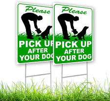 Pick dog sign for sale  USA
