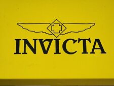 Invicta Itk002 segunda mano  Embacar hacia Argentina