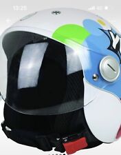 Casco bambino moto usato  Fasano