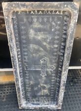 Vintage concrete mold for sale  Bentonville