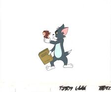 Celular de animação desenho animado Tom & Jerry e desenho anime filmagem 1980-82 E-tj5663 comprar usado  Enviando para Brazil