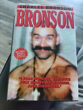 Charles bronson for sale  HOUGHTON LE SPRING