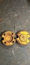 john deere wheel weights for sale  Seymour