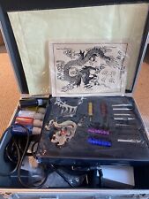 Home tattoo kit for sale  LONDON