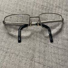 rimless eyeglasses for sale  Staten Island