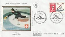 1991 fdc jeux d'occasion  Mortagne-du-Nord