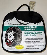 chains lt truck tire for sale  Beaverton