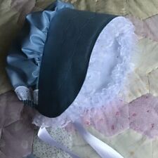 Victorian style bonnet for sale  WELLS