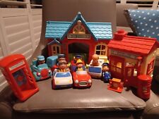 Elc happyland post for sale  EASTLEIGH
