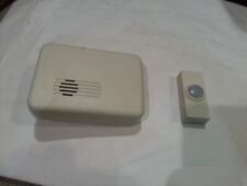 Wireless door chime for sale  West Palm Beach
