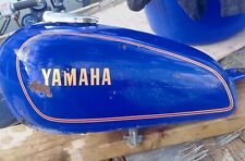 Yamaha rs200 tank for sale  SEASCALE