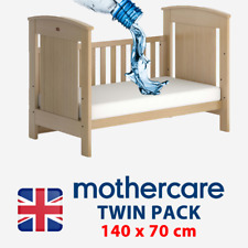 Cot bed mattress for sale  MANCHESTER