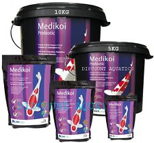 Medikoi probiotic pond for sale  BLACKPOOL