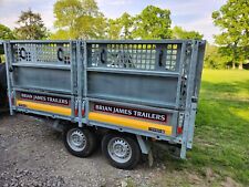 Brian james tipper for sale  POOLE