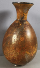 Ancien vase ceramique d'occasion  Yffiniac