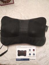 Brookstone shiatsu neck for sale  Waltham