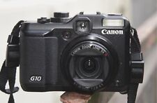 Canon powershot g10 gebraucht kaufen  München