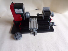 micro lathe for sale  ST. AUSTELL